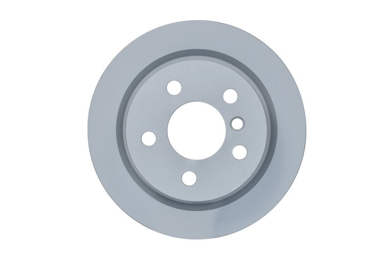 Bosch 0986479C96 Brake Disc - 1