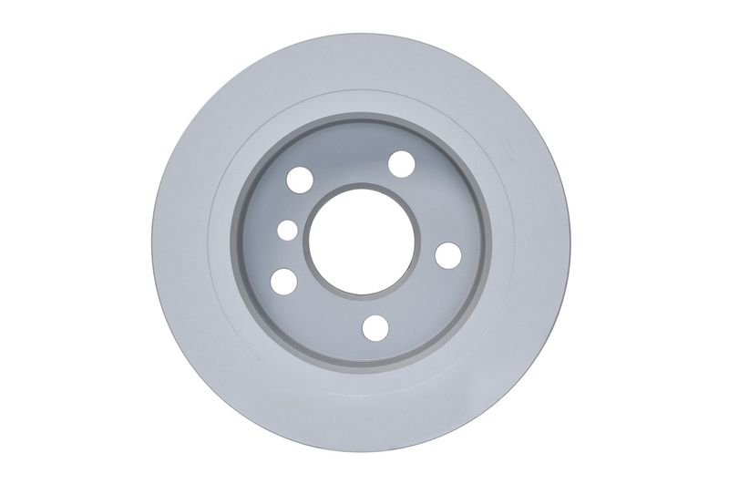 Bosch 0986479C96 Brake Disc - 3