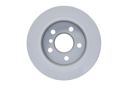 Bosch 0986479C96 Brake Disc - 3