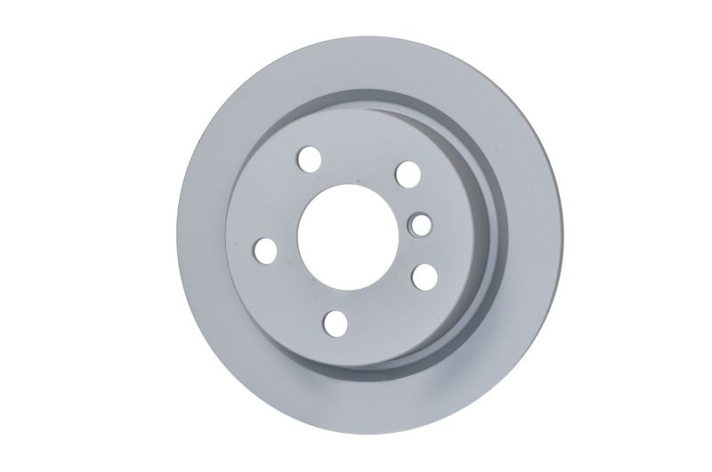 Bosch 0986479C96 Brake Disc - 6