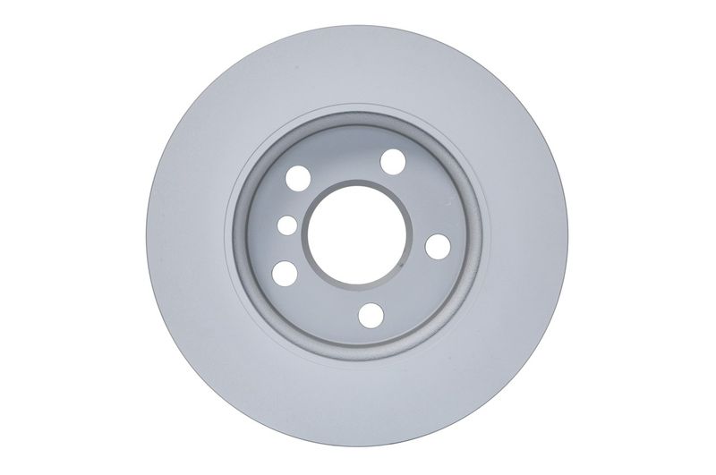 Bosch 0986479C97 Brake Disc - 3