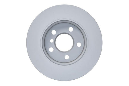 Bosch 0986479C97 Brake Disc - 3