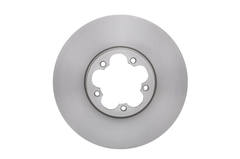 Bosch 0986479C99 Brake Disc - 1