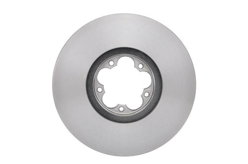 Bosch 0986479C99 Brake Disc - 3