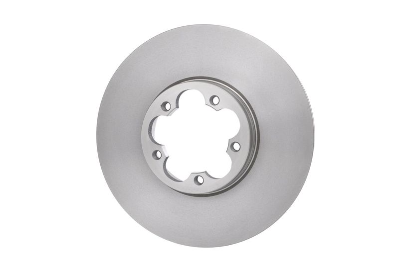 Bosch 0986479C99 Brake Disc - 6