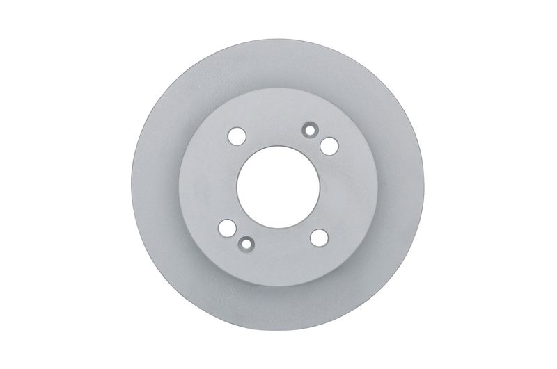 Bosch 0986479D02 Brake Disc - 1