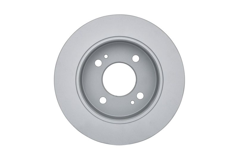 Bosch 0986479D02 Brake Disc - 3