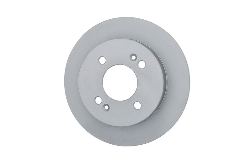 Bosch 0986479D02 Brake Disc - 6
