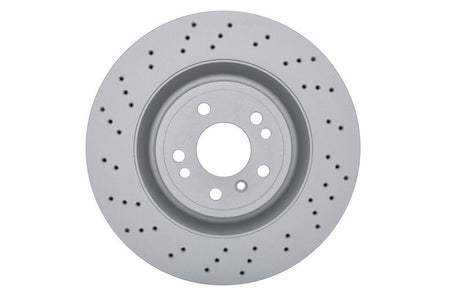 Bosch 0986479D09 Brake Disc - 1