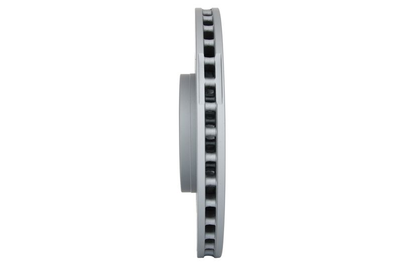 Bosch 0986479D09 Brake Disc - 2