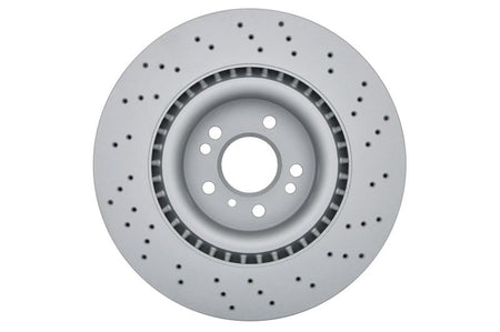 Bosch 0986479D09 Brake Disc - 3