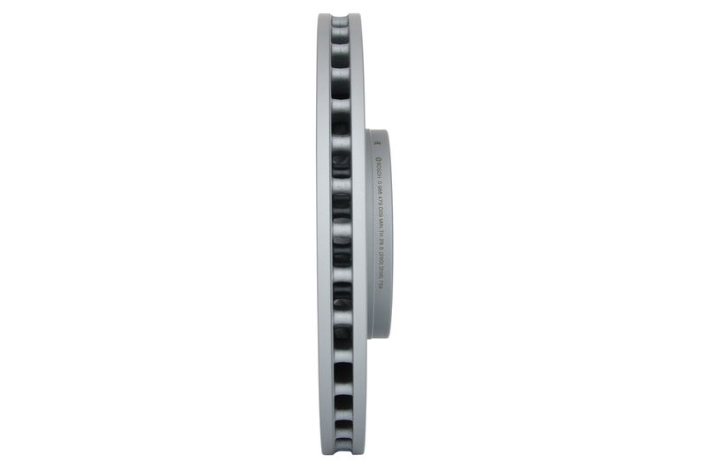 Bosch 0986479D09 Brake Disc - 4