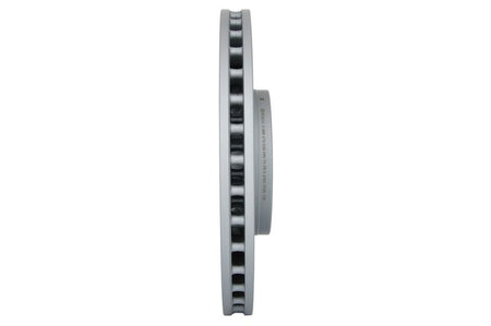 Bosch 0986479D09 Brake Disc - 4