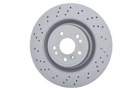 Bosch 0986479D09 Brake Disc - 6