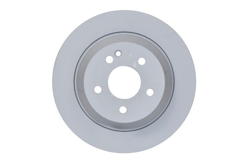 Bosch 0986479D12 Brake Disc - 1