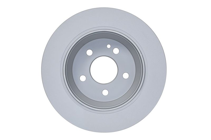 Bosch 0986479D12 Brake Disc - 3
