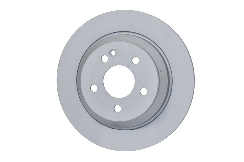 Bosch 0986479D12 Brake Disc - 6