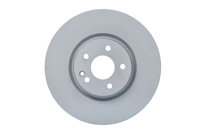 Bosch 0986479D13 Brake Disc - 1