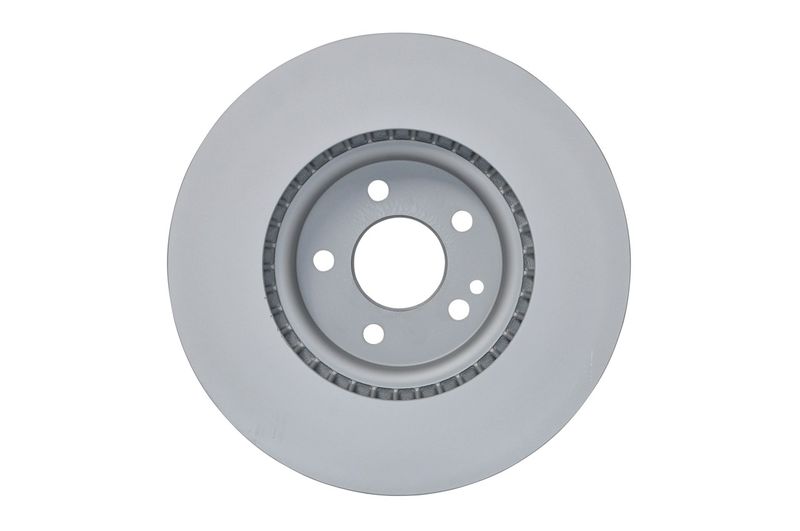 Bosch 0986479D13 Brake Disc - 3