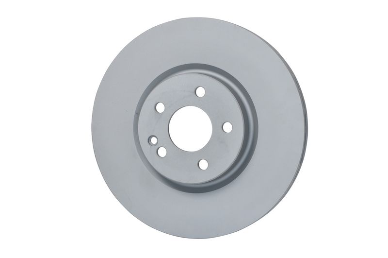 Bosch 0986479D13 Brake Disc - 6