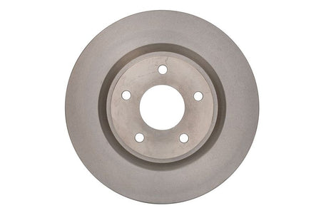 Bosch 0986479D15 Brake Disc - 1