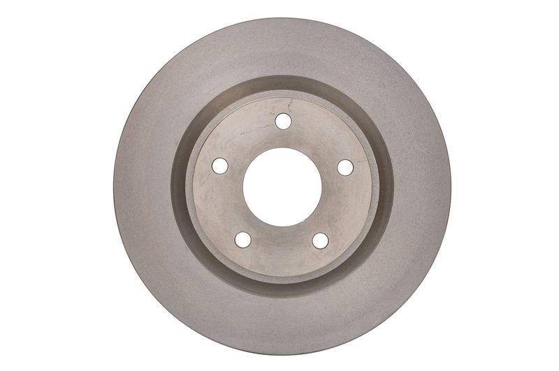 Bosch 0986479D15 Brake Disc - 1