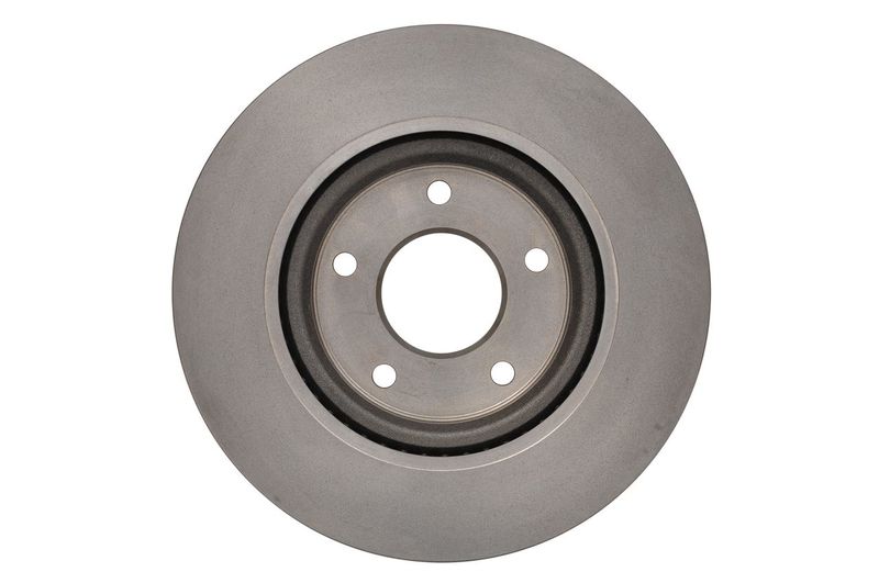 Bosch 0986479D15 Brake Disc - 3