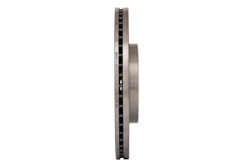 Bosch 0986479D15 Brake Disc - 4