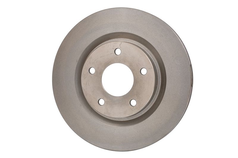 Bosch 0986479D15 Brake Disc - 6