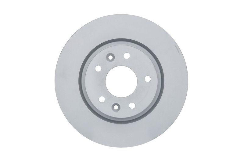 Bosch 0986479D16 Brake Disc - 1
