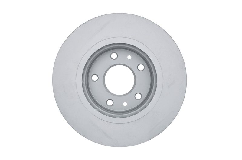 Bosch 0986479D16 Brake Disc - 3