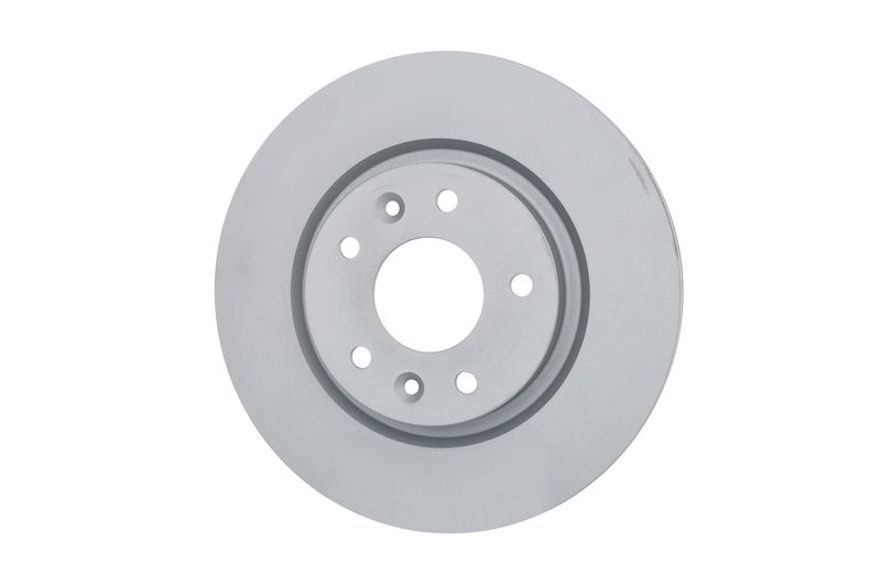 Bosch 0986479D16 Brake Disc - 6