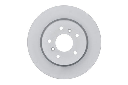Bosch 0986479D17 Brake Disc - 1