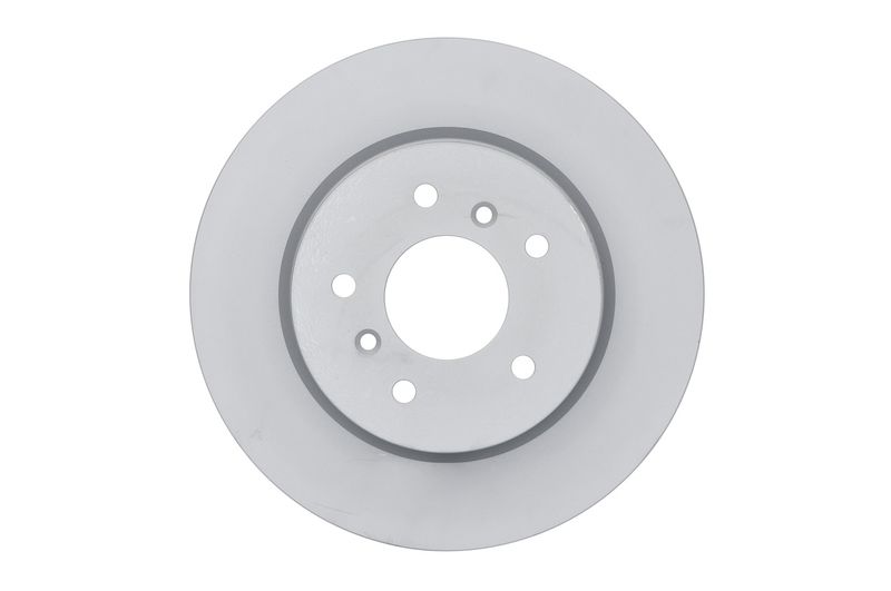 Bosch 0986479D17 Brake Disc - 1