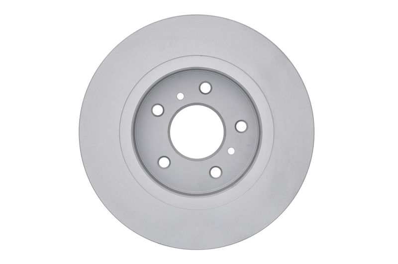 Bosch 0986479D17 Brake Disc - 3