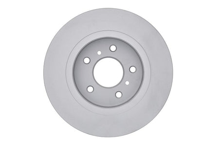 Bosch 0986479D17 Brake Disc - 3