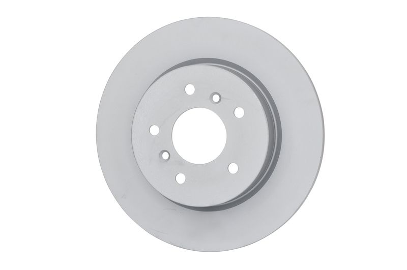 Bosch 0986479D17 Brake Disc - 6