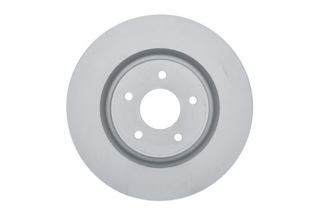 Bosch 0986479D19 Brake Disc - 1