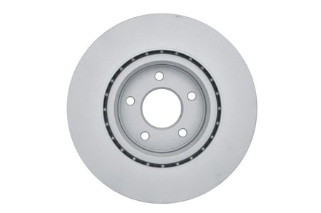 Bosch 0986479D19 Brake Disc - 3