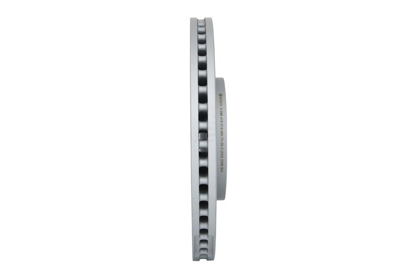Bosch 0986479D19 Brake Disc - 4