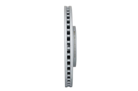 Bosch 0986479D19 Brake Disc - 4