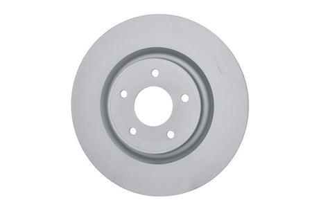Bosch 0986479D19 Brake Disc - 6