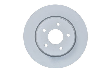 Bosch 0986479D20 Brake Disc - 1
