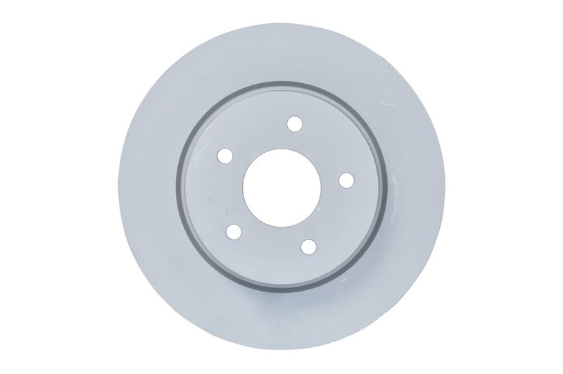 Bosch 0986479D20 Brake Disc - 1