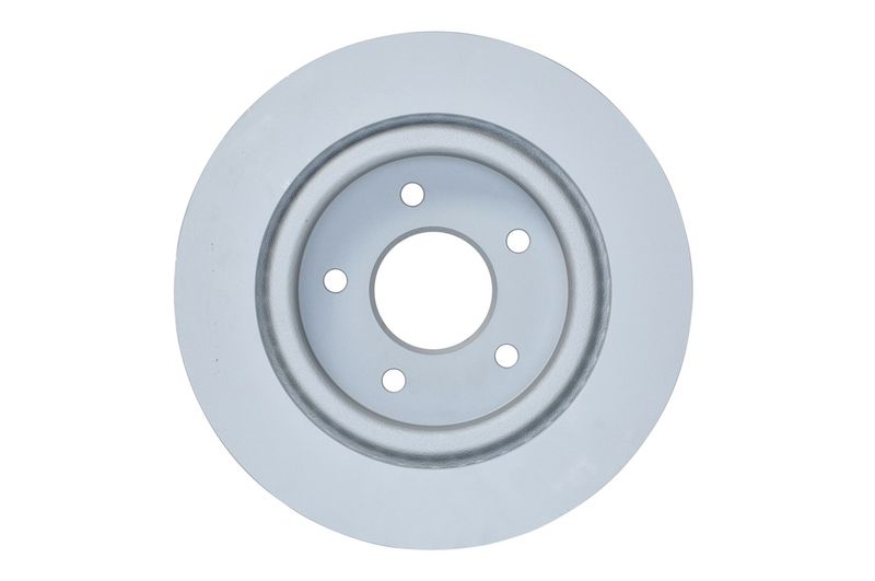 Bosch 0986479D20 Brake Disc - 3