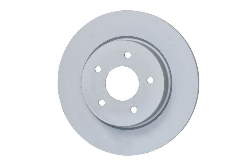 Bosch 0986479D20 Brake Disc - 6