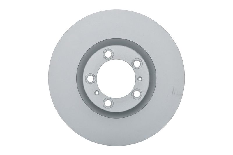 Bosch 0986479D23 Brake Disc - 1
