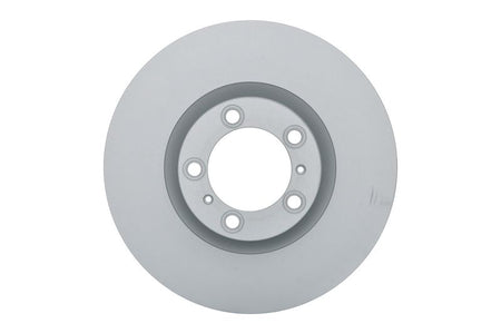 Bosch 0986479D23 Brake Disc - 1