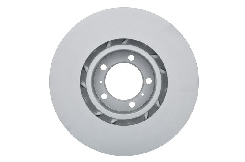 Bosch 0986479D23 Brake Disc - 3