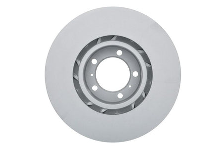 Bosch 0986479D23 Brake Disc - 3